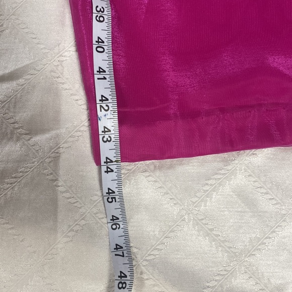 Vintage Michael Marcella Gorgeous Formal Maxi Skirt. In Excellent Condition - Picture 5 of 11